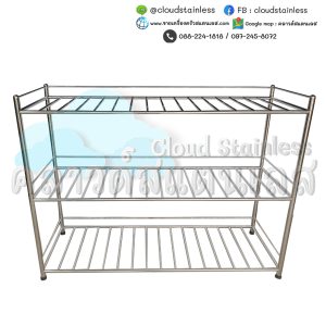 ชั้นวางของสแตนเลส ชั้นวางสแตนเลส ชั้นทึบสแตนเลส ชั้นซี่สแตนเลส+ถาด shelf ชั้นวางหิน ชั้นวางหินอ่อน ชั้นวางกระจกชั้นวางของสแตนเลส ชั้นวางสแตนเลส ชั้นทึบสแตนเลส ชั้นซี่สแตนเลส+ถาด shelf ชั้นวางหิน ชั้นวางหินอ่อน ชั้นวางกระจก